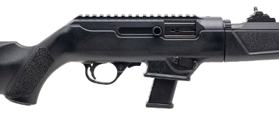 "RUGER PC CARBINE 9MM (L2026-04450)" - Image 2 of 4