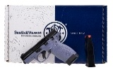 "SMITH & WESSON BODYGUARD 2.0 ORCHID TS PISTOL .380 ACP (L2026-04330)" - 4 of 4