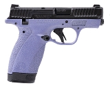 "SMITH & WESSON BODYGUARD 2.0 ORCHID TS PISTOL .380 ACP (L2026-04330)" - 1 of 4