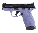 "SMITH & WESSON BODYGUARD 2.0 ORCHID TS PISTOL .380 ACP (L2026-04330)" - 2 of 4