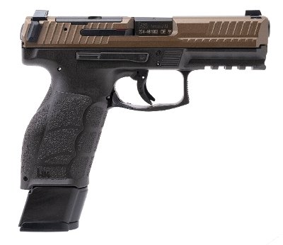 "(SN: 224-461902) HECKLER & KOCH VP9X PISTOL 9MM (L2026-06329) NEW" - Image 1 of 3