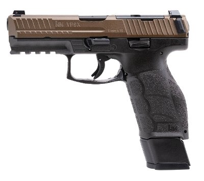 "(SN: 224-461902) HECKLER & KOCH VP9X PISTOL 9MM (L2026-06329) NEW" - Image 2 of 3