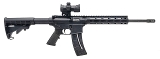 "SMITH & WESSON M&P15-22 RIFLE .22 LR (L2026-06184)" - Image 1 of 4