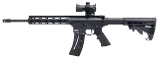 "SMITH & WESSON M&P15-22 RIFLE .22 LR (L2026-06184)" - Image 3 of 4