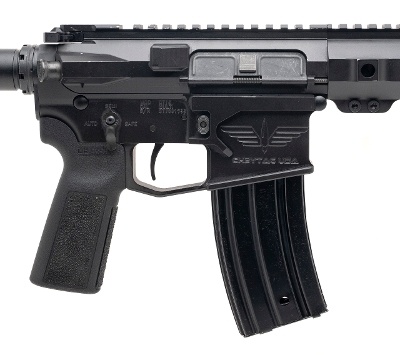 "CHEYTAC CT15 RIFLE 5.56 NATO (L2026-04996)" - Image 2 of 4