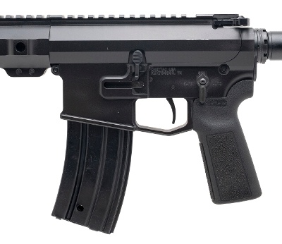 "CHEYTAC CT15 RIFLE 5.56 NATO (L2026-04996)" - Image 4 of 4