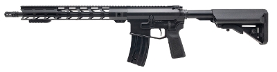 "CHEYTAC CT15 RIFLE 5.56 NATO (L2026-04996)" - Image 3 of 4