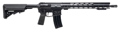"CHEYTAC CT15 RIFLE 5.56 NATO (L2026-04996)" - Image 1 of 4