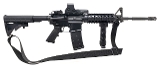 "COLT M4A1 CARBINE RIFLE 5.56 NATO (L2026-06111)" - 1 of 4