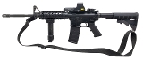 "COLT M4A1 CARBINE RIFLE 5.56 NATO (L2026-06111)" - 3 of 4