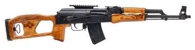 "ROMARM/CUGIR ROMAK 99.2 RIFLE 5.45X39MM (L2026-02954)" - Image 1 of 4