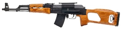 "ROMARM/CUGIR ROMAK 99.2 RIFLE 5.45X39MM (L2026-02954)" - Image 3 of 4