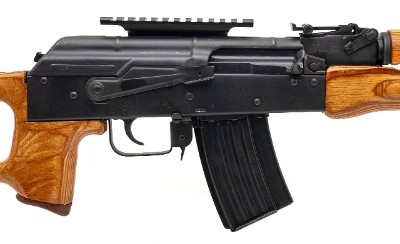 "ROMARM/CUGIR ROMAK 99.2 RIFLE 5.45X39MM (L2026-02954)" - Image 2 of 4
