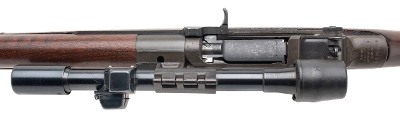 "U.S. Springfield M1D Garand Semi-Auto Rifle .30-06 (L2026-06407) AUSTX" - Image 6 of 8