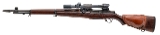 "U.S. Springfield M1D Garand Semi-Auto Rifle .30-06 (L2026-06407) AUSTX" - Image 4 of 8