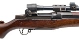 "U.S. Springfield M1D Garand Semi-Auto Rifle .30-06 (L2026-06407) AUSTX" - Image 2 of 8