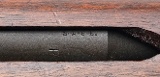 "U.S. Springfield M1D Garand Semi-Auto Rifle .30-06 (L2026-06407) AUSTX" - Image 3 of 8