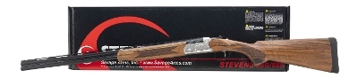 "(SN: 720-H24UU-3786) Stevens 555 Enhanced Shotgun .410 Gauge (L2026-06295) NEW" - Image 5 of 5