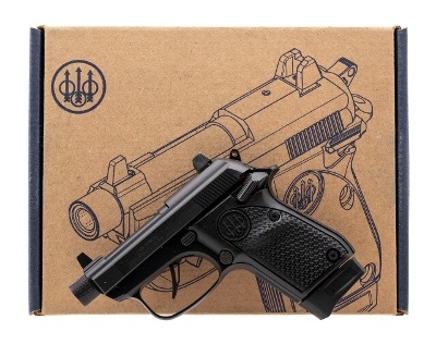 "(SN: DAA713838) BERETTA 30X TOMCAT PISTOL .32 AUTO (L2026-06593) NEW" - Image 3 of 3