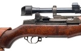"U.S. Springfield M1C Semi-Auto Sniper Rifle configuration .30-06 (L2025-11901)" - Image 2 of 10