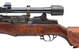"U.S. Springfield M1C Semi-Auto Sniper Rifle configuration .30-06 (L2025-11901)" - Image 5 of 10