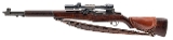 "U.S. Springfield M1D Semi-Auto Sniper Rifle .30-06 (L2026-06406)" - Image 4 of 8