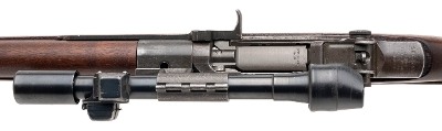 "U.S. Springfield M1D Semi-Auto Sniper Rifle .30-06 (L2026-06406)" - Image 6 of 8