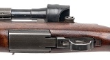 "U.S. Springfield M1D Semi-Auto Sniper Rifle .30-06 (L2026-06406)" - Image 8 of 8