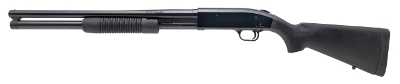 "MOSSBERG 500A SHOTGUN 12 GAUGE (L2026-05361)" - Image 3 of 4
