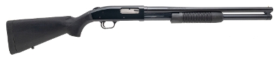 "MOSSBERG 500A SHOTGUN 12 GAUGE (L2026-05361)" - Image 1 of 4
