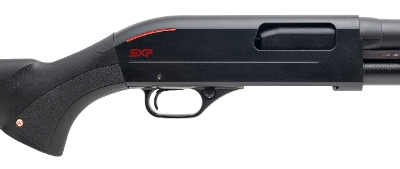 "WINCHESTER SXP SHOTGUN 12 GAUGE (L2026-04600)" - Image 2 of 5