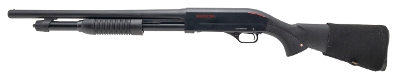 "WINCHESTER SXP SHOTGUN 12 GAUGE (L2026-04600)" - Image 3 of 5