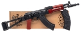 "(SN: PAC26PL41623) PIONEER ARMS HELLPUP PISTOL 7.62X39MM (L2026-06626) NEW" - 5 of 5