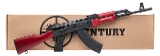 "CENTURY ARMS VSKA RIFLE 7.62X39MM (L2026-06359)" - 5 of 5