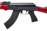"CENTURY ARMS VSKA RIFLE 7.62X39MM (L2026-06359)" - 4 of 5