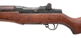 "U.S. Springfield M1 Garand Semi-Auto Rifle .30-06 (L2026-06390)" - Image 5 of 8