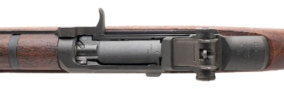"U.S. Springfield M1 Garand Semi-Auto Rifle .30-06 (L2026-06390)" - Image 7 of 8