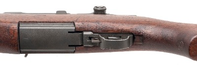"U.S. Springfield M1 Garand Semi-Auto Rifle .30-06 (L2026-06390)" - Image 8 of 8
