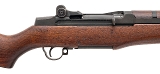 "U.S. Springfield M1 Garand Semi-Auto Rifle .30-06 (L2026-06390)" - Image 2 of 8