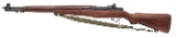 "U.S. Springfield M1 Garand Semi-Auto Rifle .30-06 (L2026-06390)" - Image 4 of 8