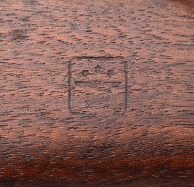 "U.S. Springfield M1 Garand Semi-Auto Rifle .30-06 (L2026-06390)" - Image 6 of 8