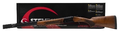 "(SN: 720-H25UU-24820) Stevens 555 Compact Youth Shotgun .410 Gauge (L2026-06293) NEW" - Image 3 of 5