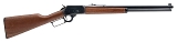 "MARLIN 1894 COWBOY RIFLE .38 SPL/.357 MAG. (L2026-04180)" - 1 of 4