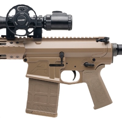 "AERO PRECISION M5 RIFLE .308 WIN (L2026-04626)" - Image 4 of 4