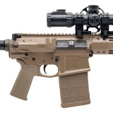 "AERO PRECISION M5 RIFLE .308 WIN (L2026-04626)" - Image 2 of 4