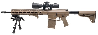 "AERO PRECISION M5 RIFLE .308 WIN (L2026-04626)" - Image 3 of 4
