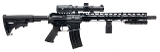 "AMERICAN TACTICAL MIL SPORT RIFLE 5.56 NATO (L2026-06055)" - 1 of 5