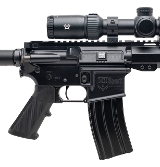 "AMERICAN TACTICAL MIL SPORT RIFLE 5.56 NATO (L2026-06055)" - 2 of 5