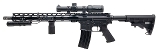 "AMERICAN TACTICAL MIL SPORT RIFLE 5.56 NATO (L2026-06055)" - 3 of 5