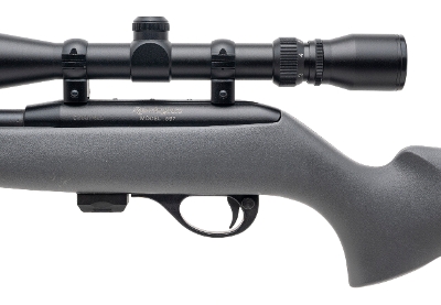 "REMINGTON ARMS 597 RIFLE .22 LR (L2026-06516)" - Image 4 of 4